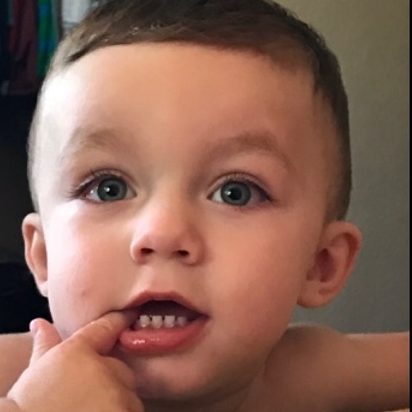 Meet your Posher, Koryn - Picture 1 of 1